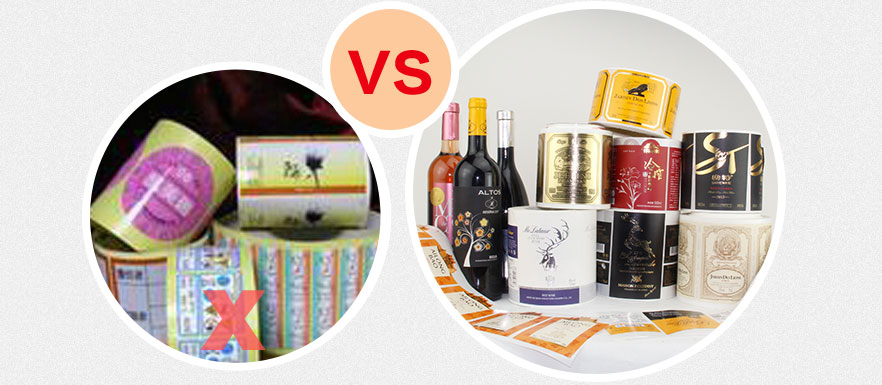 冰淇淋標(biāo)簽